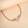Artisanal Knots Statement Necklace