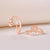 Elephant Embrace Toe Ring