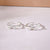 Leaf Trail Toe Ring