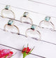 Mix Faceted / 10