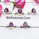 Mix Faceted / 11