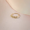 Studded Lume Nose Ring
