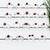 Wholesale Garnet Cut Stone Rings Set – Assorted Designs | Solid 925 Sterling Silver Jewelry