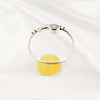 Multi Stone Gemstone Casting Ring | 925 Sterling Silver Handmade Wholesale Jewelry, A6NP49