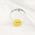 Multi Stone Gemstone Casting Ring | 925 Sterling Silver Handmade Wholesale Jewelry, A6NP49