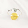 Multi Stone Gemstone Casting Ring | 925 Sterling Silver Handmade Wholesale Jewelry, A6NP49