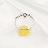 Multi Stone Gemstone Casting Ring | 925 Sterling Silver Handmade Wholesale Jewelry, A6NP49