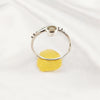 Multi Stone Gemstone Casting Ring | 925 Sterling Silver Handmade Wholesale Jewelry, A6NP49