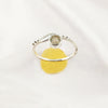 Multi Stone Gemstone Casting Ring | 925 Sterling Silver Handmade Wholesale Jewelry, A6NP49