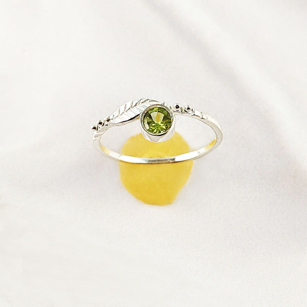Multi Stone Gemstone Casting Ring | 925 Sterling Silver Handmade Wholesale Jewelry, A6NP49