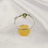 Multi Stone Gemstone Casting Ring | 925 Sterling Silver Handmade Wholesale Jewelry, A6NP49