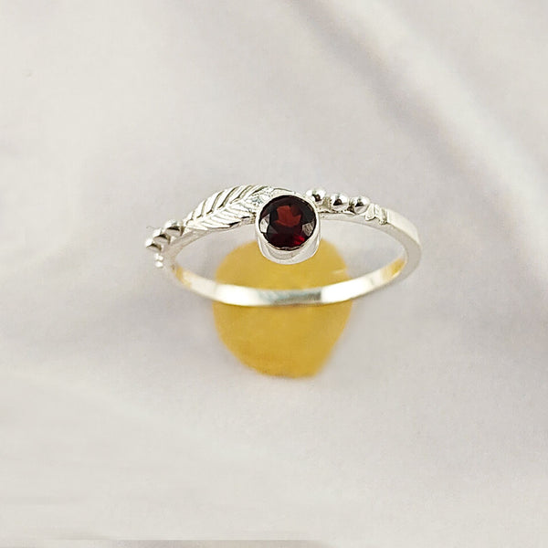 Multi Stone Gemstone Casting Ring | 925 Sterling Silver Handmade Wholesale Jewelry, A6NP49