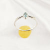 Multi Gemstone Casting Ring | 925 Sterling Silver Handmade Jewelry, A6NP50