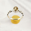 Multi Gemstone Casting Ring | 925 Sterling Silver Handmade Jewelry, A6NP52