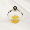 Multi Gemstone Casting Ring | 925 Sterling Silver Handmade Jewelry, A6NP52