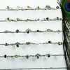 Gemstone Rings Starter Pack 30PCS | Sterling Silver